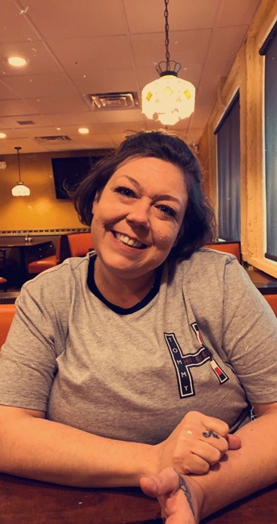 Dawn Marie Becker Profile Photo