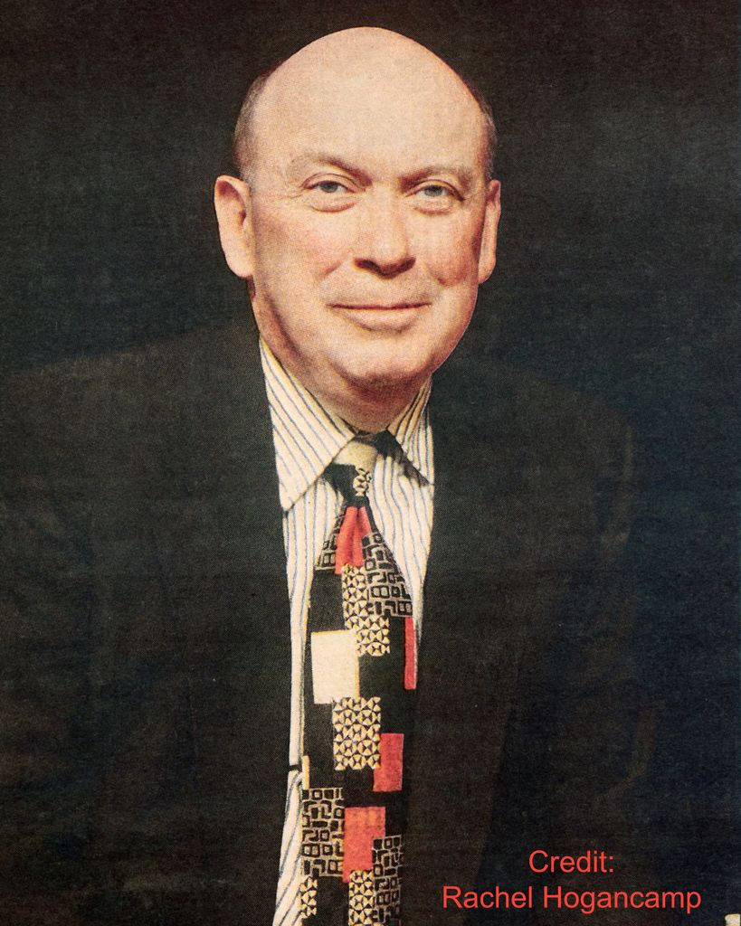 James Frederick Pritt