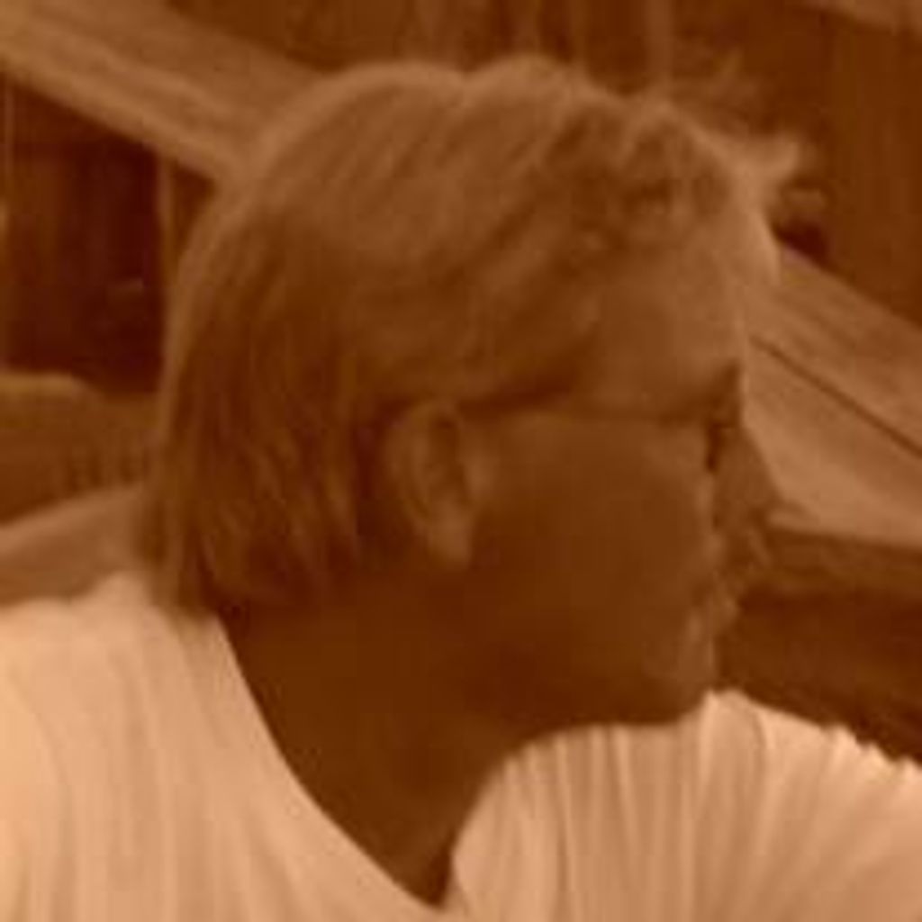 Frank Woolston
