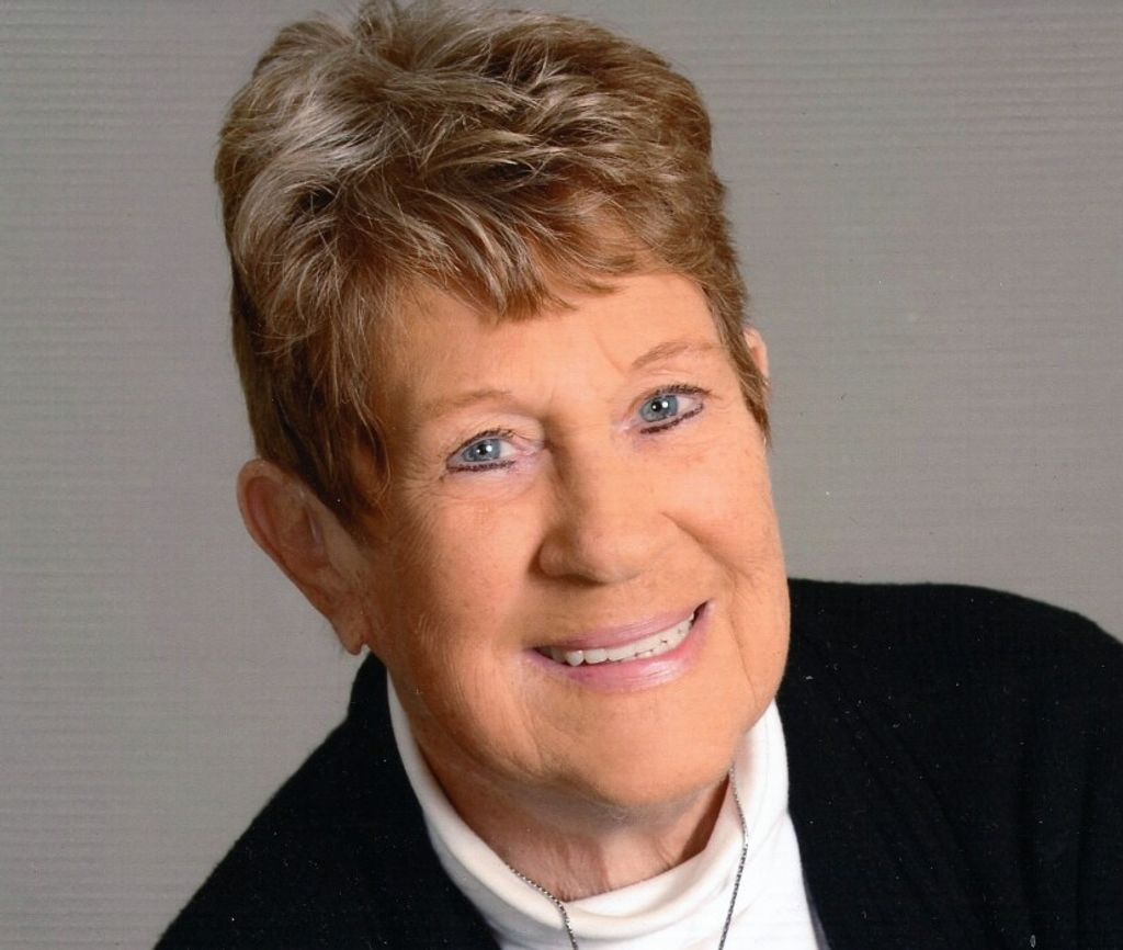 Alice Voorhees