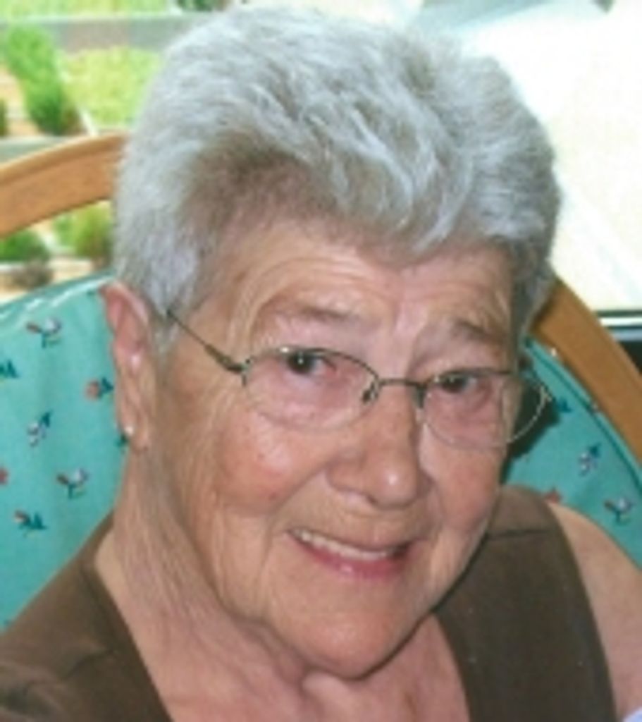 Joan Nedrelo