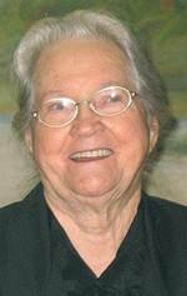 Virginia Ward