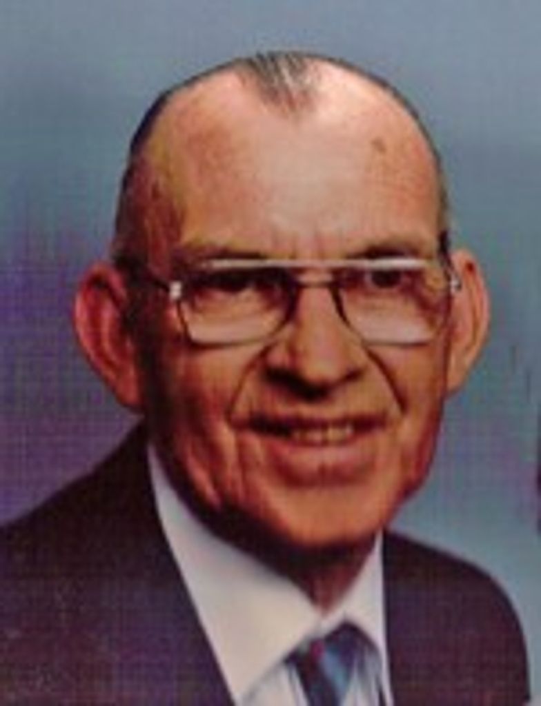 James Thomas Bristol