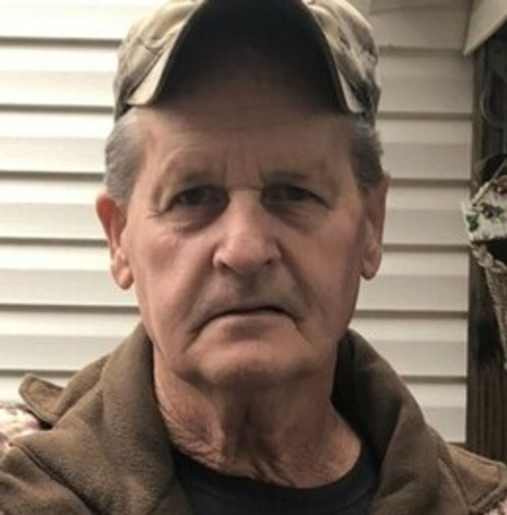 Bobby Harvey