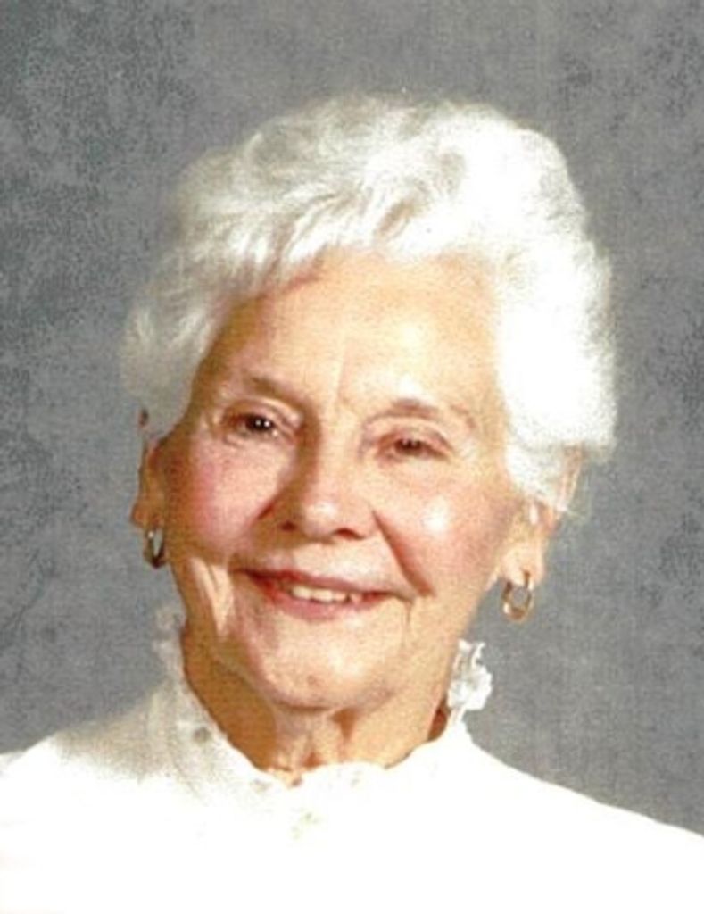 Della Lee (Kreider)Bell Profile Photo