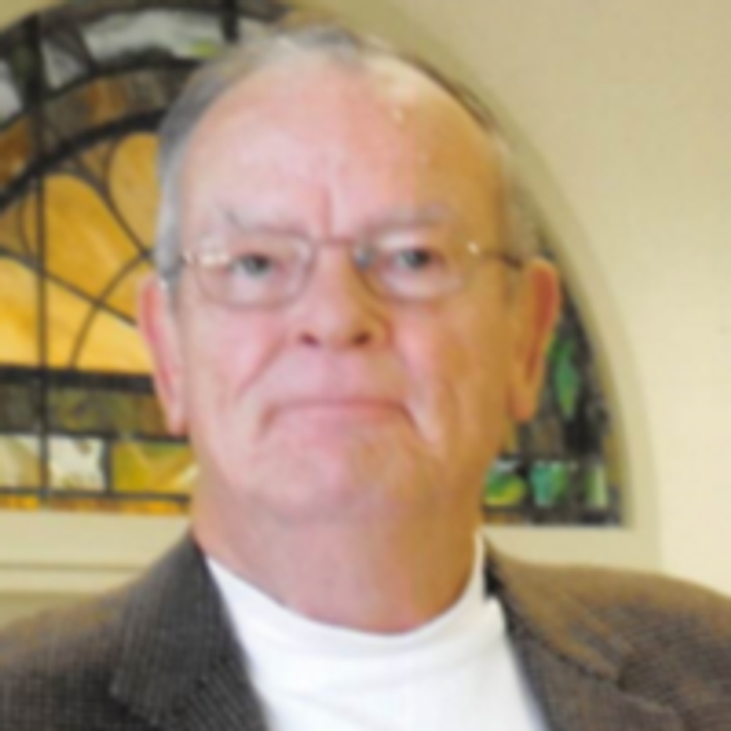 Fredric Blanton Powell