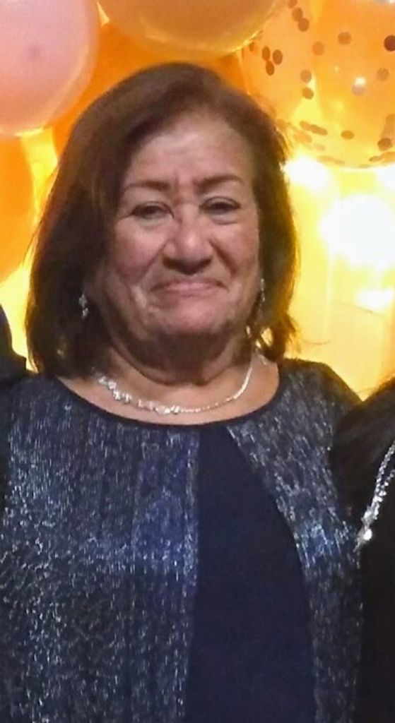Feliciana Padilla Profile Photo