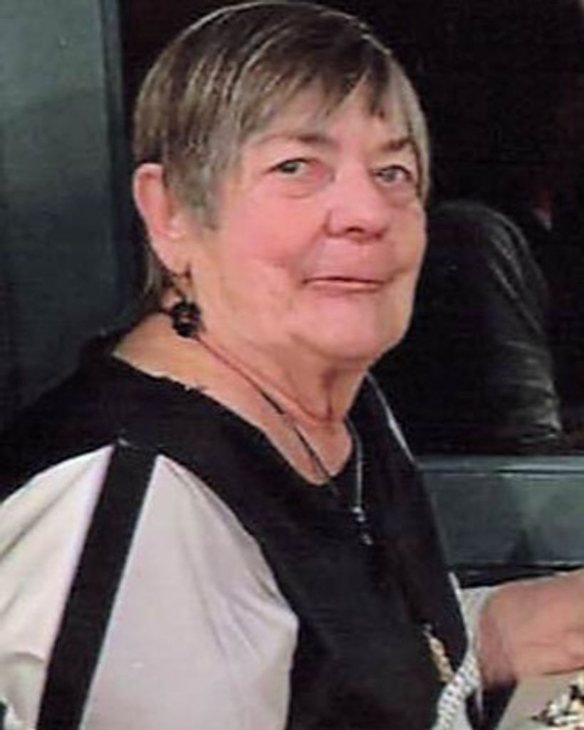 Sharon Ann Blahous Profile Photo