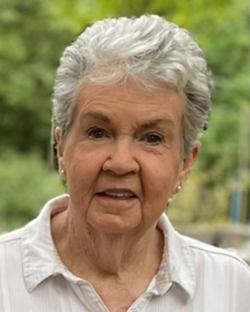 Margaret P. Hooper