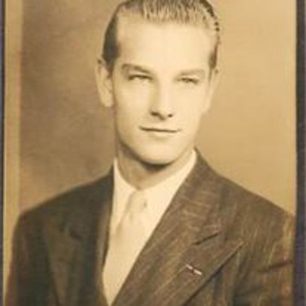 Burton W. Springer
