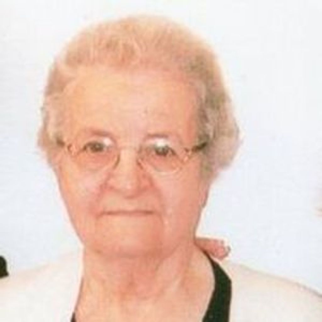 Ruby Imogene Browers