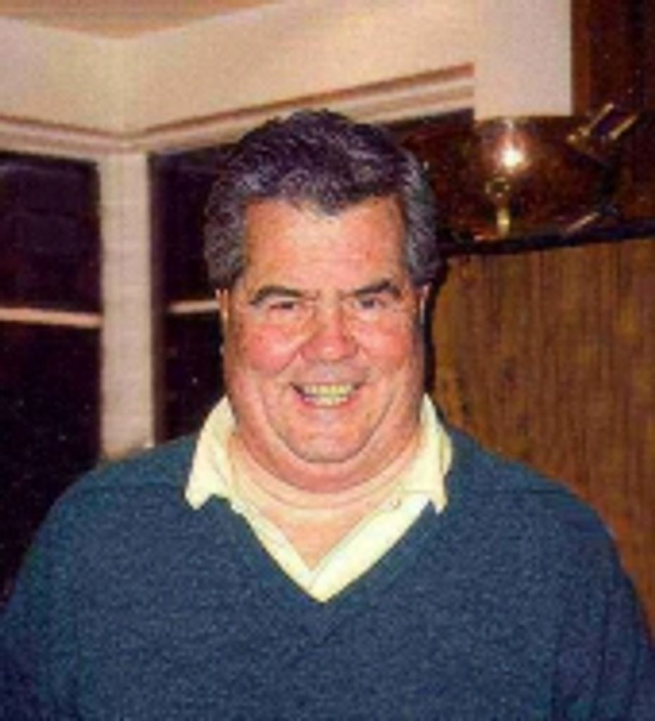 Richard Vosseler Morgan