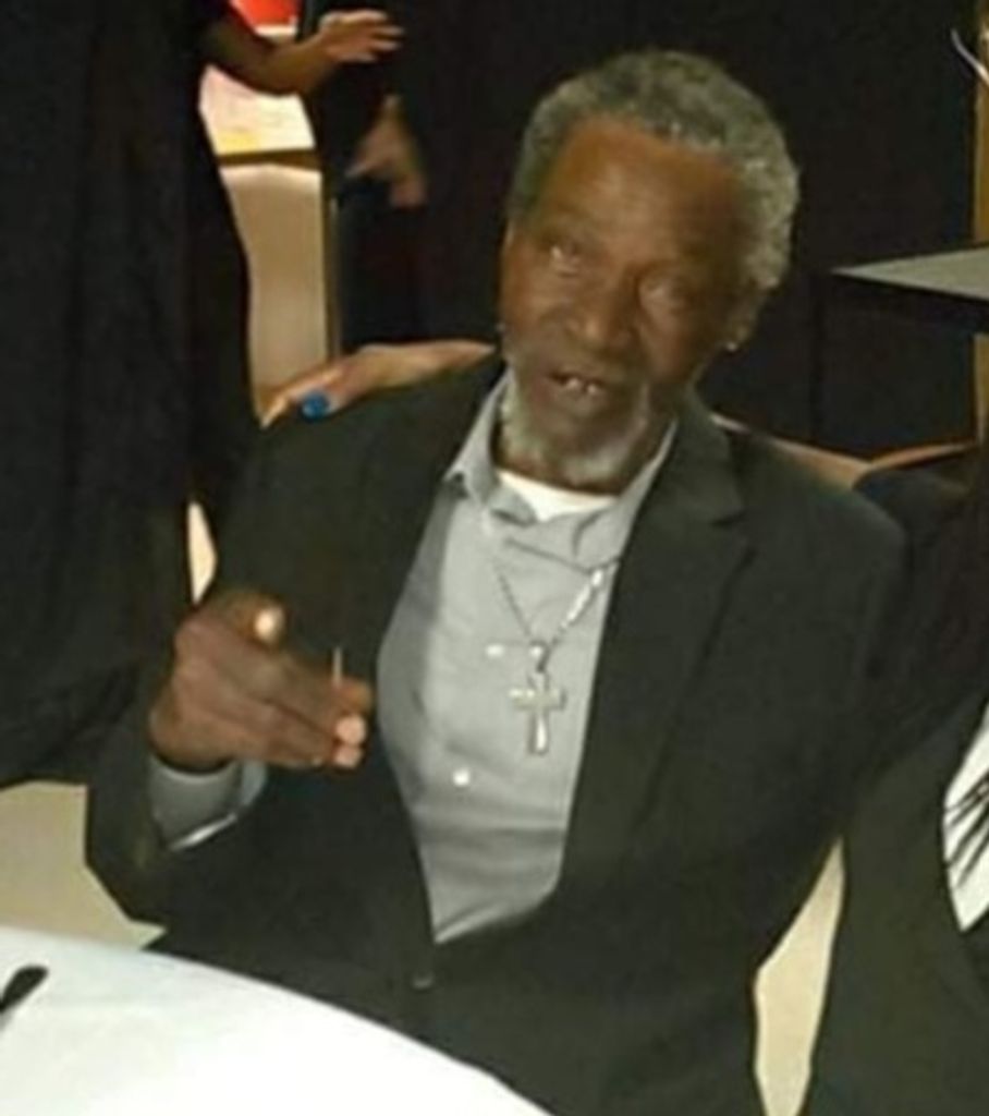 Mr. Charles Johnson, Jr. Profile Photo