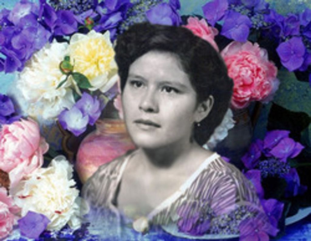 Maria R. Garcia