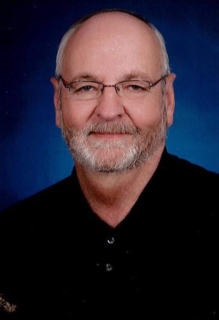 John David Adams Profile Photo