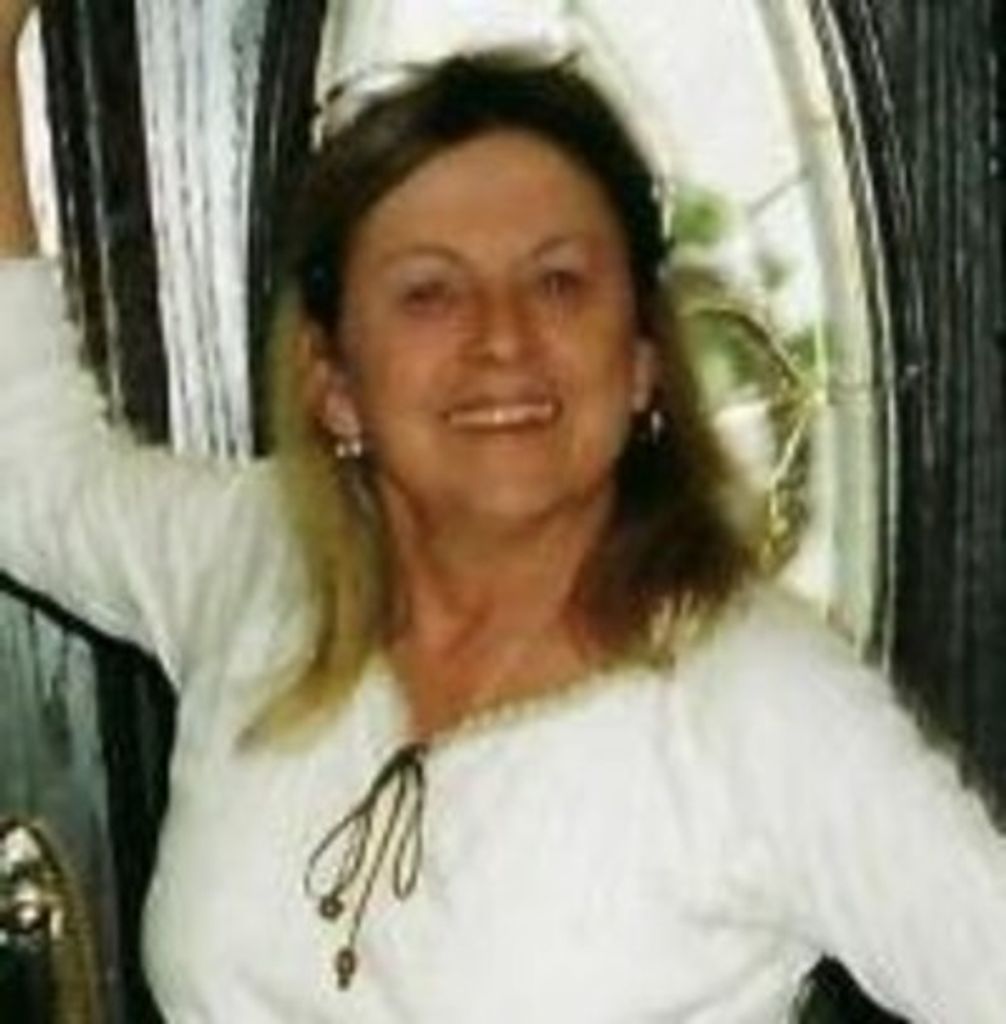 Mary Mackey Profile Photo