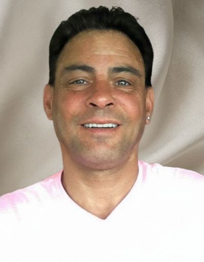 Jack V. Cordero's obituary image