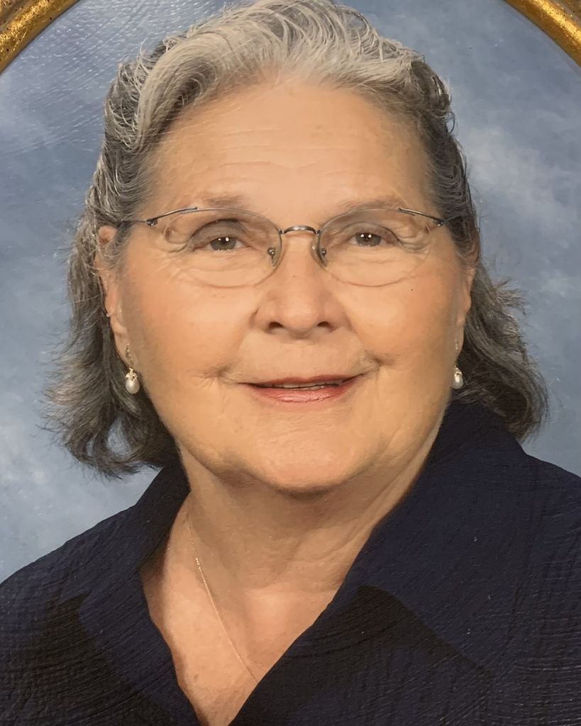 LaVonnie "LaVon" M. Powers