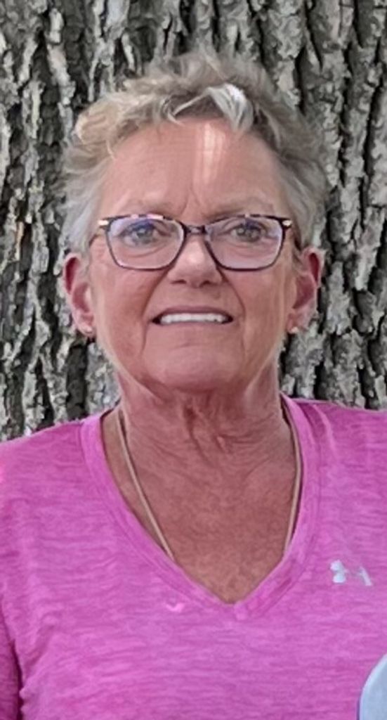 Kimberly Ann Freauff Profile Photo