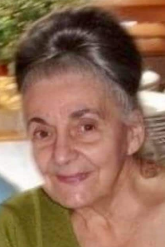 Maria Moniz Profile Photo