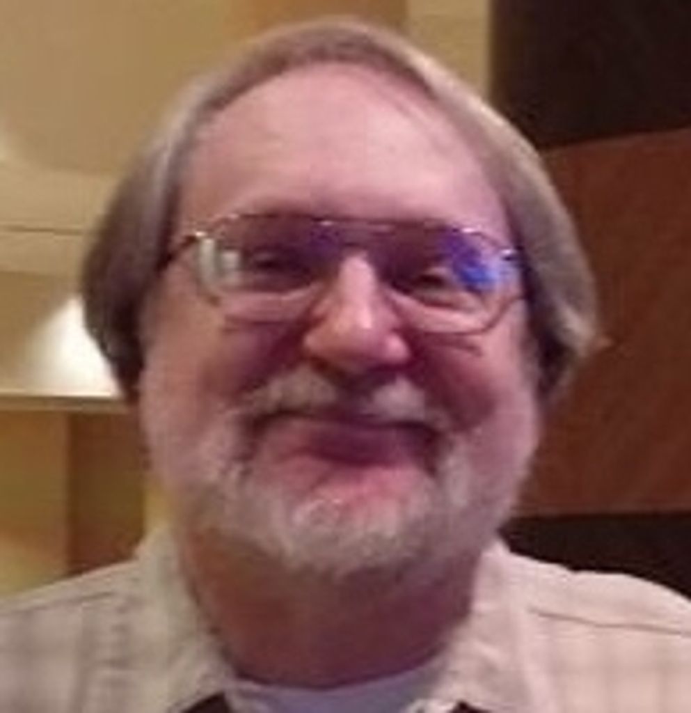 Curtis Rostenbach