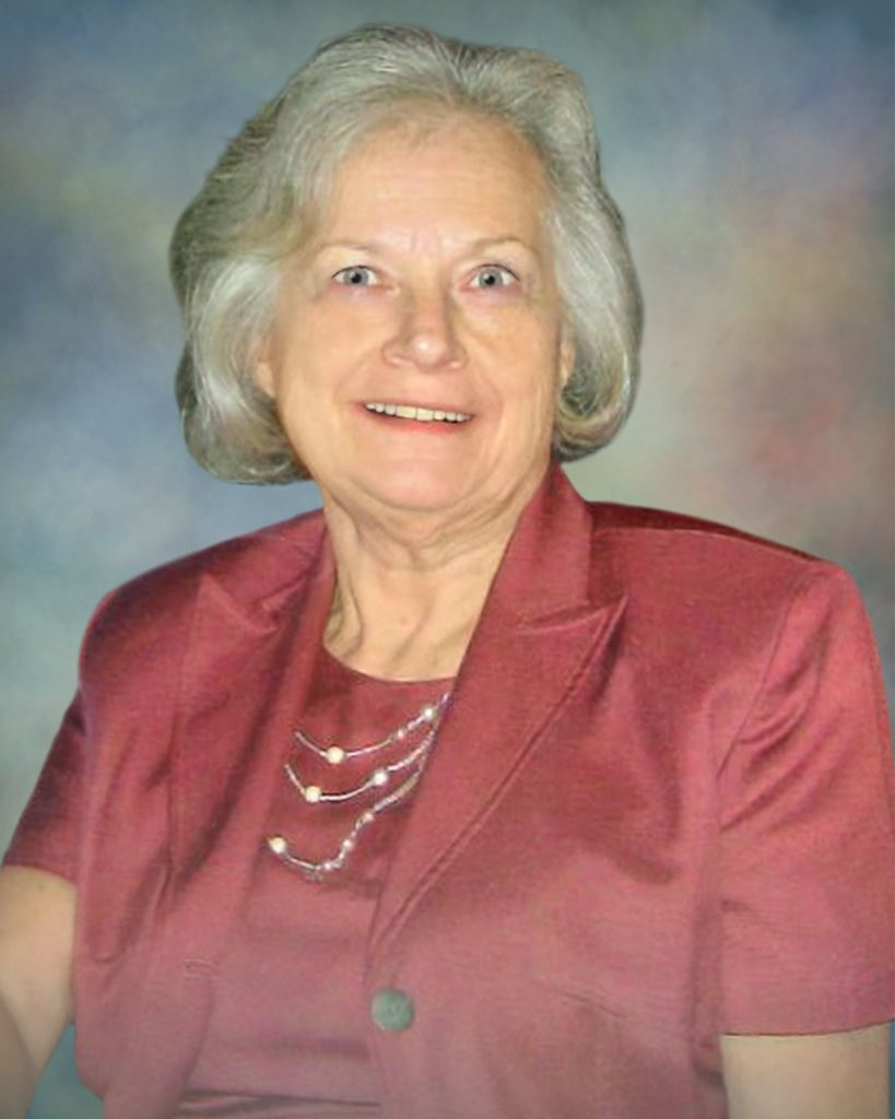 Mildred "Midge" Baker Profile Photo