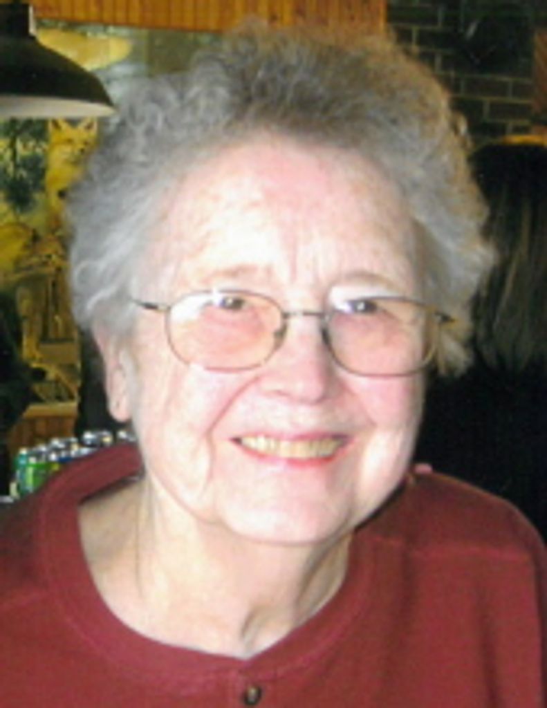 Jeanette A.  Bohman
