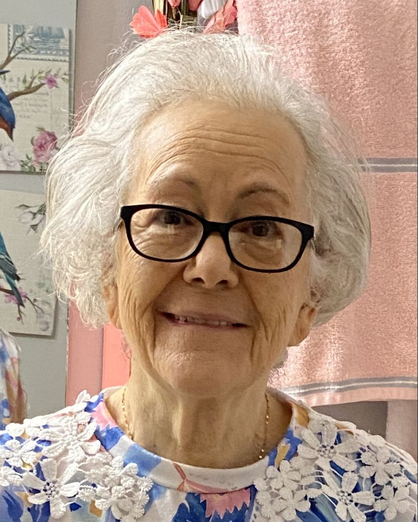Mrs. Helen Rosdeutscher Profile Photo