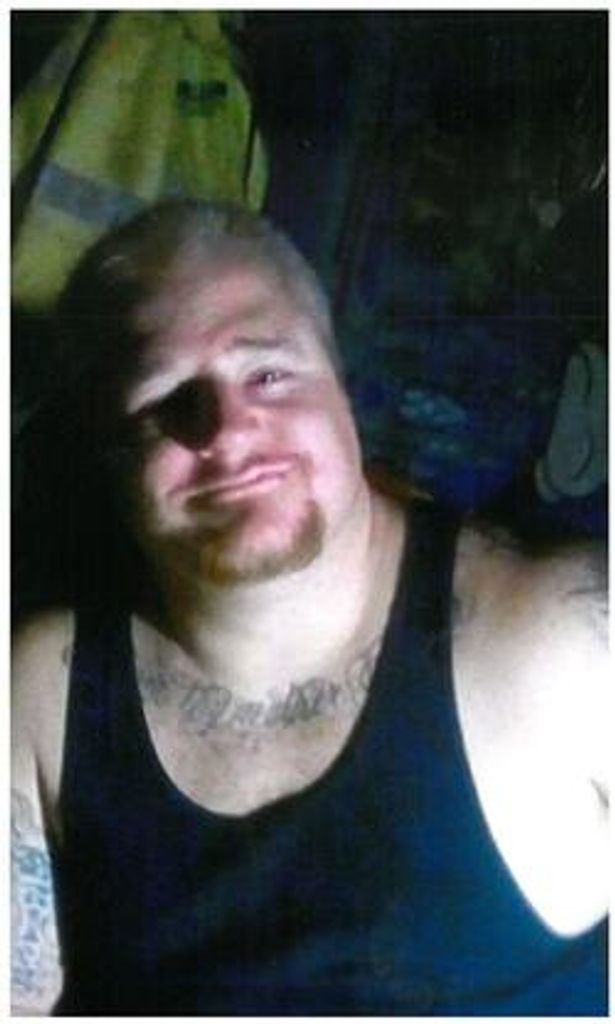 Trent Henson Profile Photo