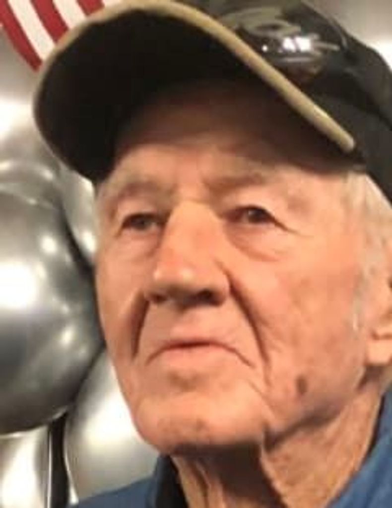 John Oscar Ingram Profile Photo