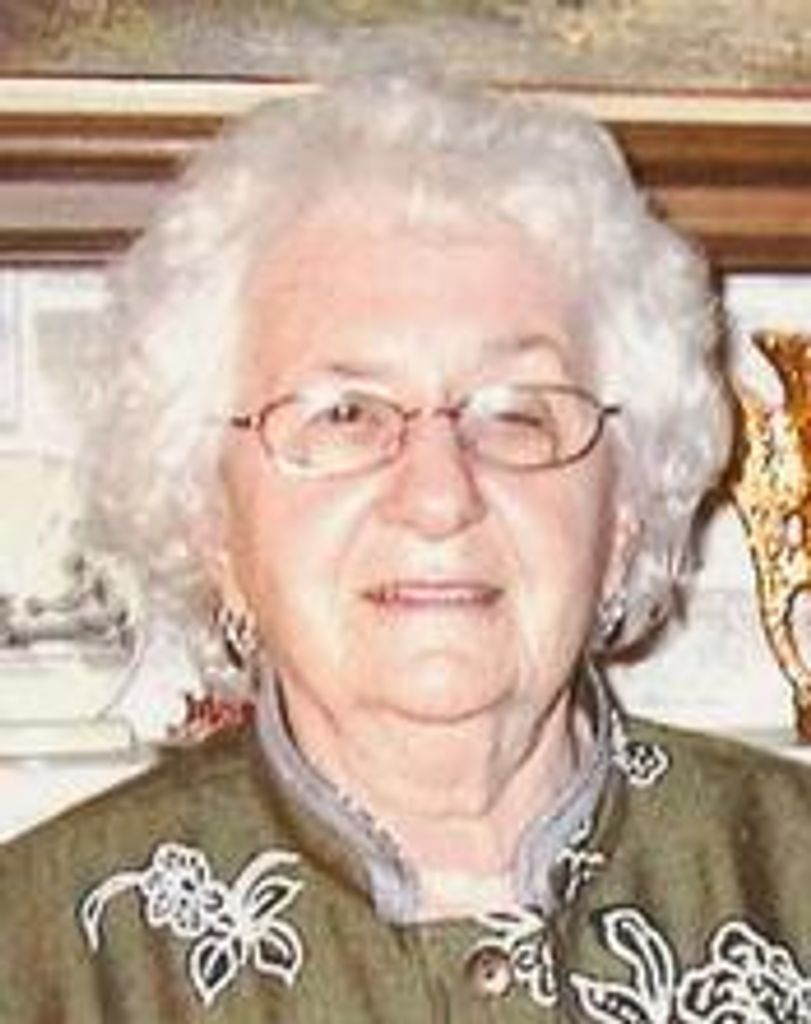 Ala Marie Walters