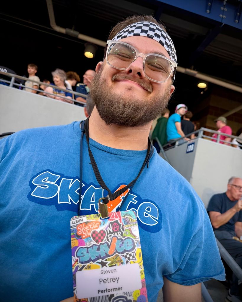 Steven Curtis Petrey Profile Photo