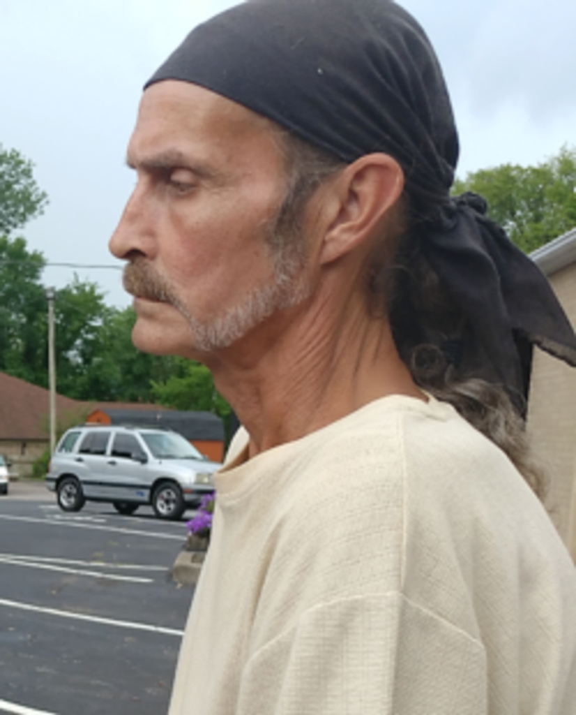 Eric "Billy" Hatfield