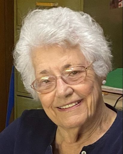 Donna Hoover's obituary image