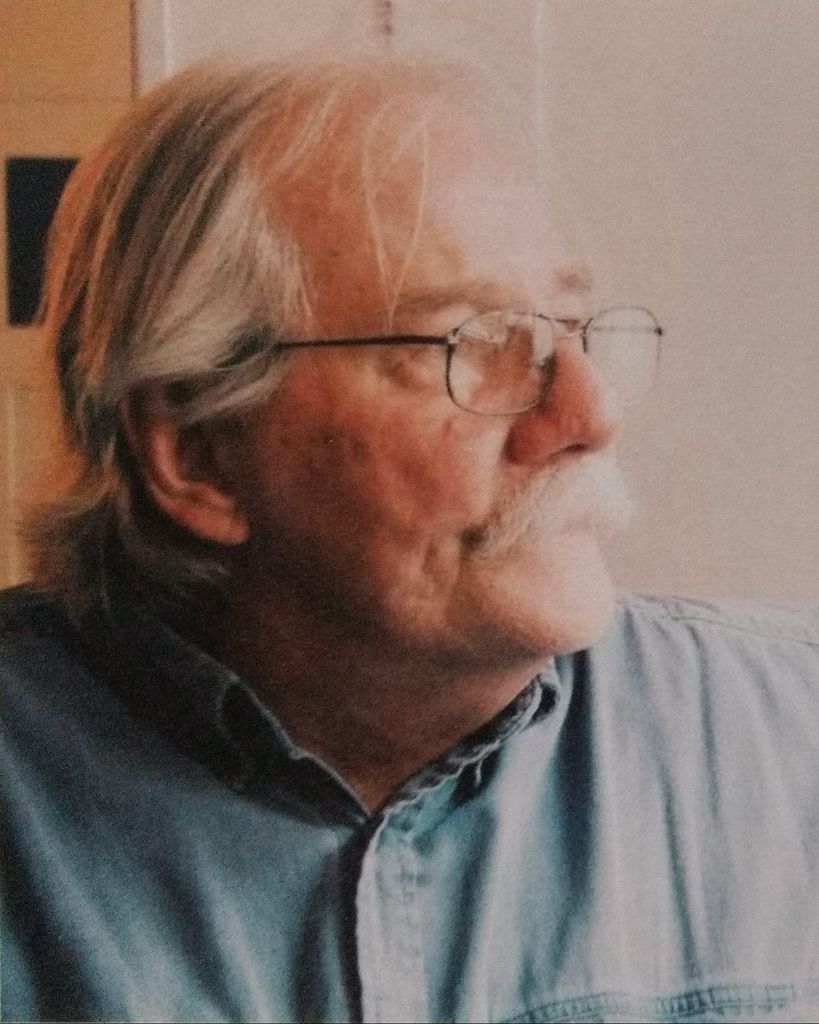 Dennis George Murphy