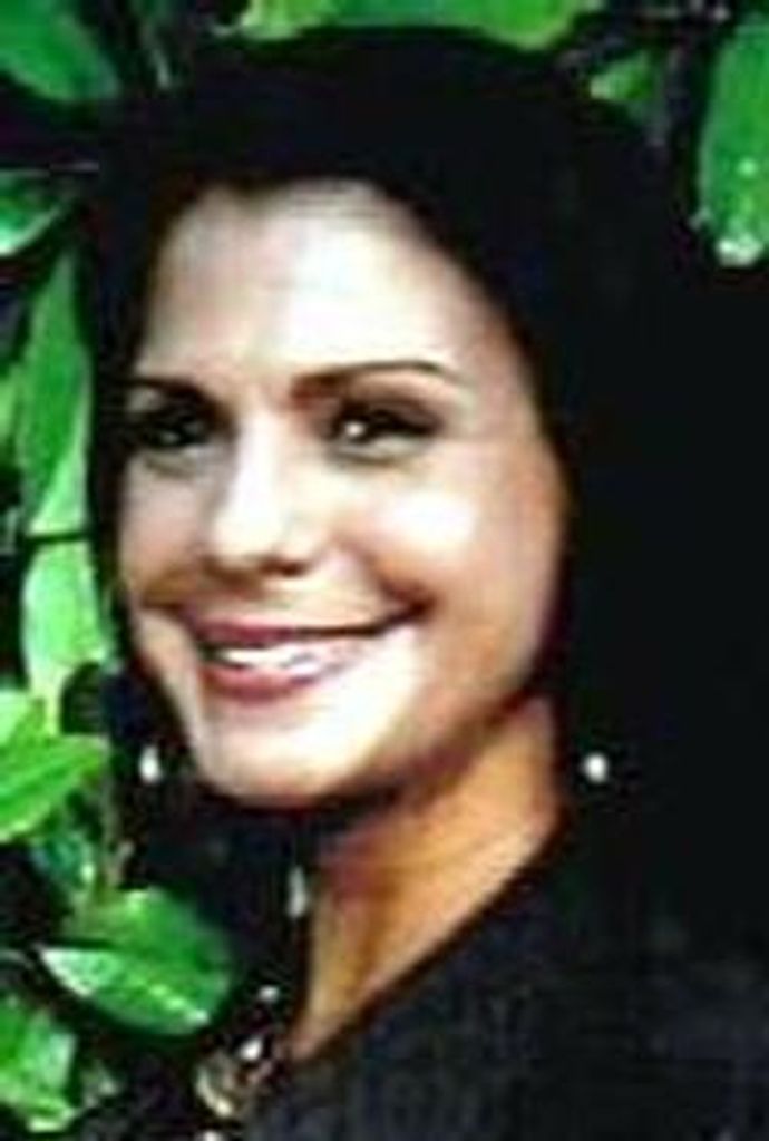 Christina Marie Salas Profile Photo