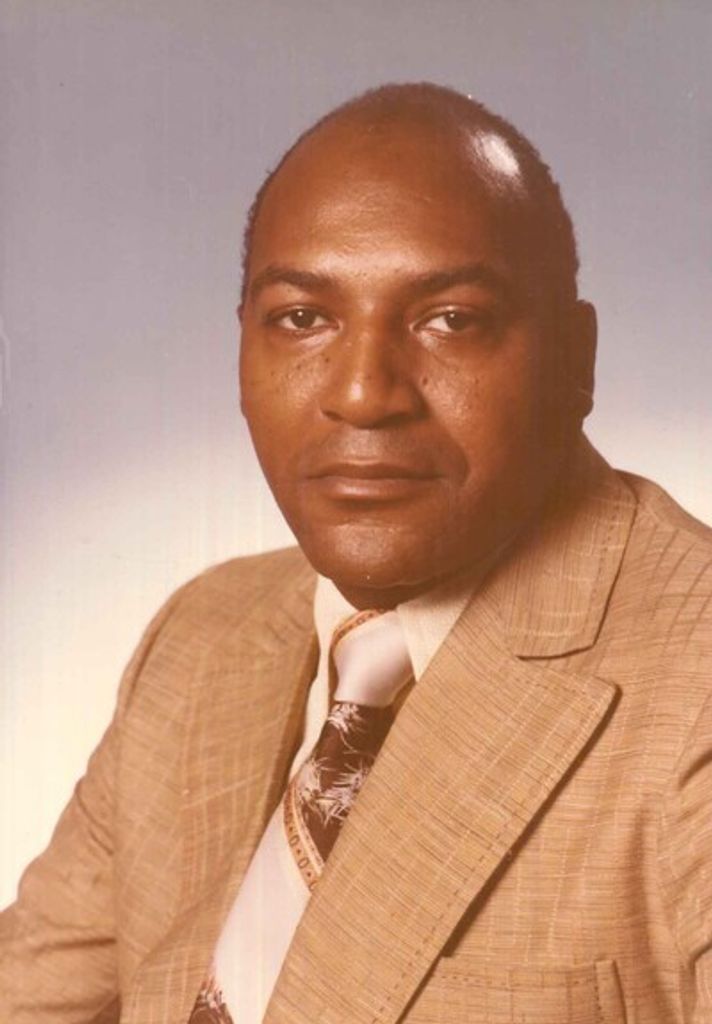 Willie Gene Whitaker