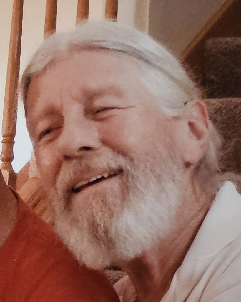 James H. 'Buzz' Hartnagle