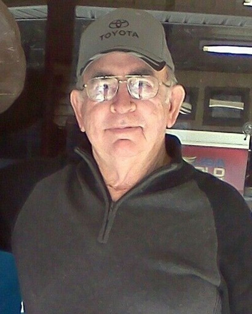 Joseph Cox Wright Profile Photo