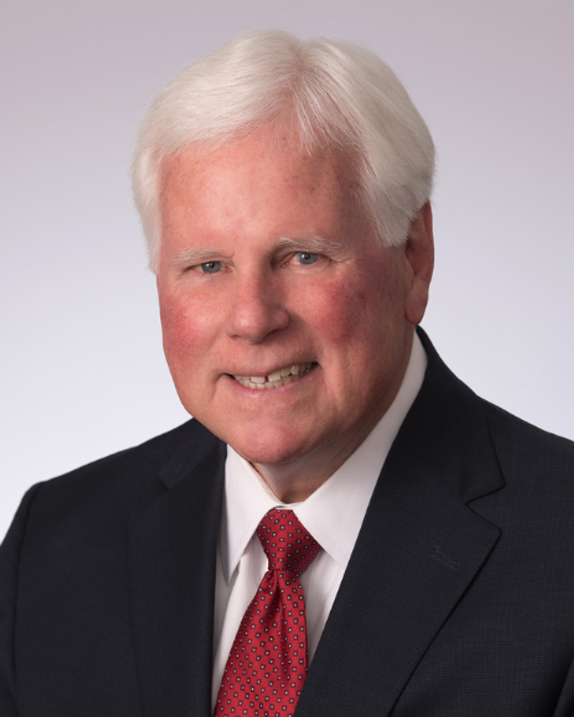 Patrick Martin Salsbury Profile Photo