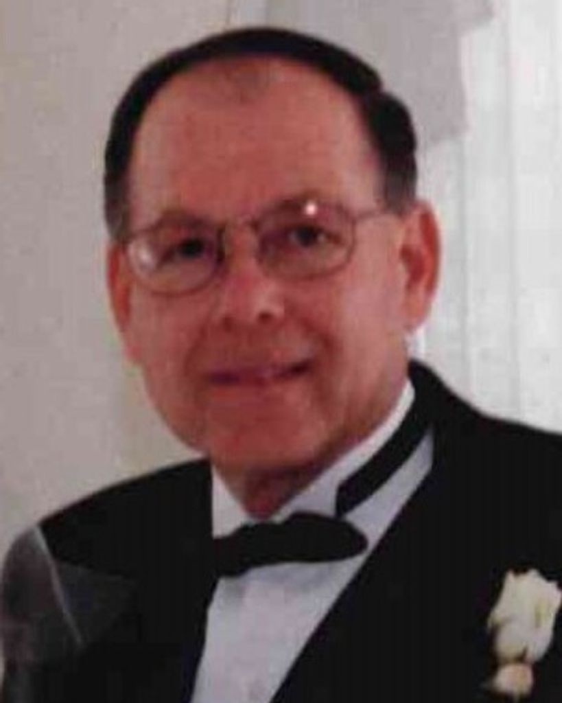 Martin T. Hutter Profile Photo