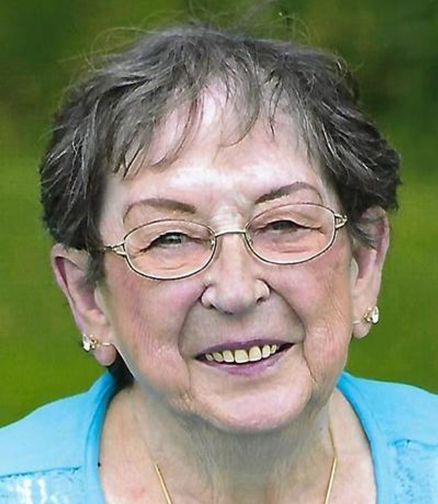 Anne Gero Profile Photo
