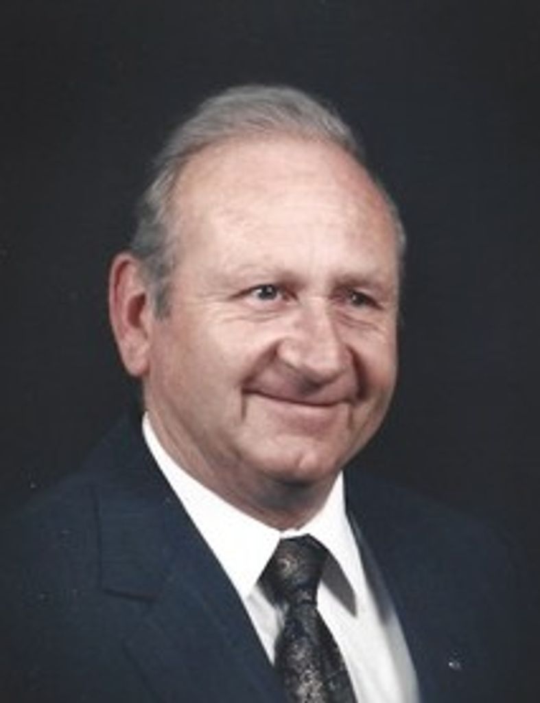 David Henry Thompson