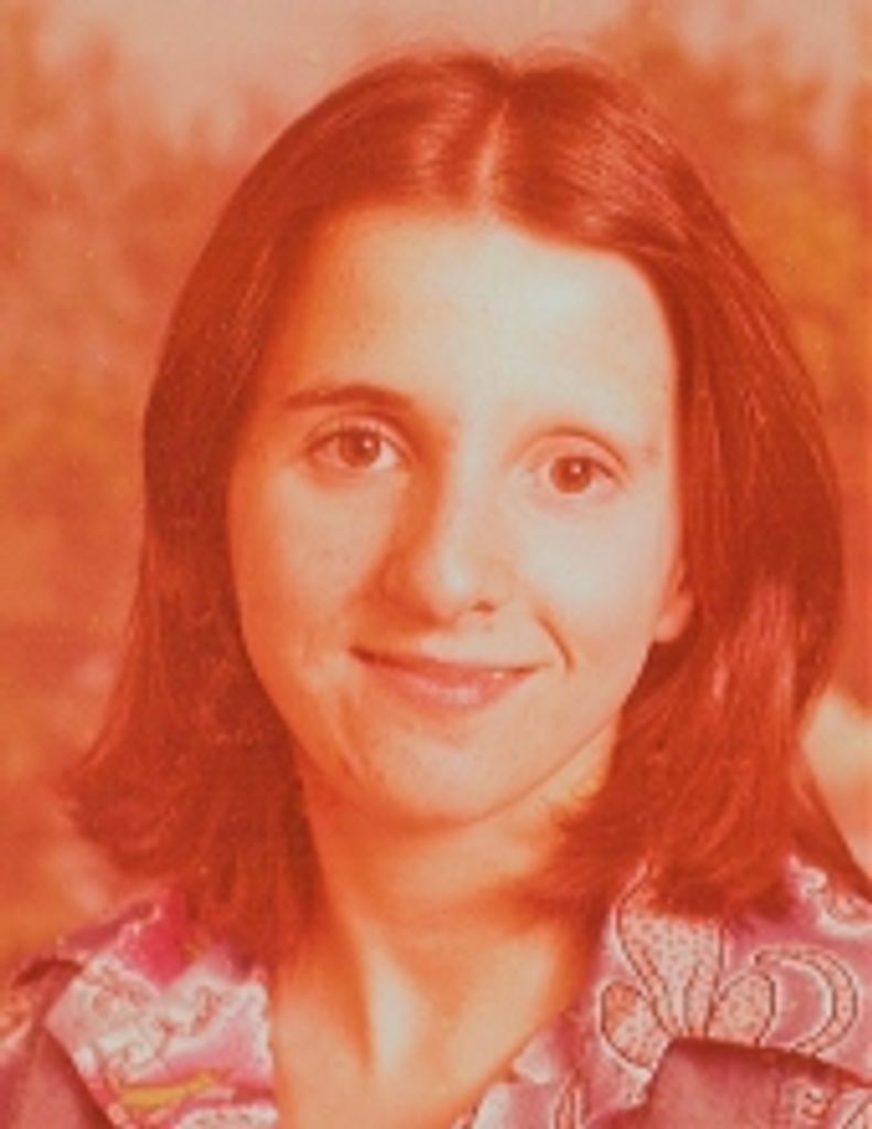 Linda Gilliam Graham