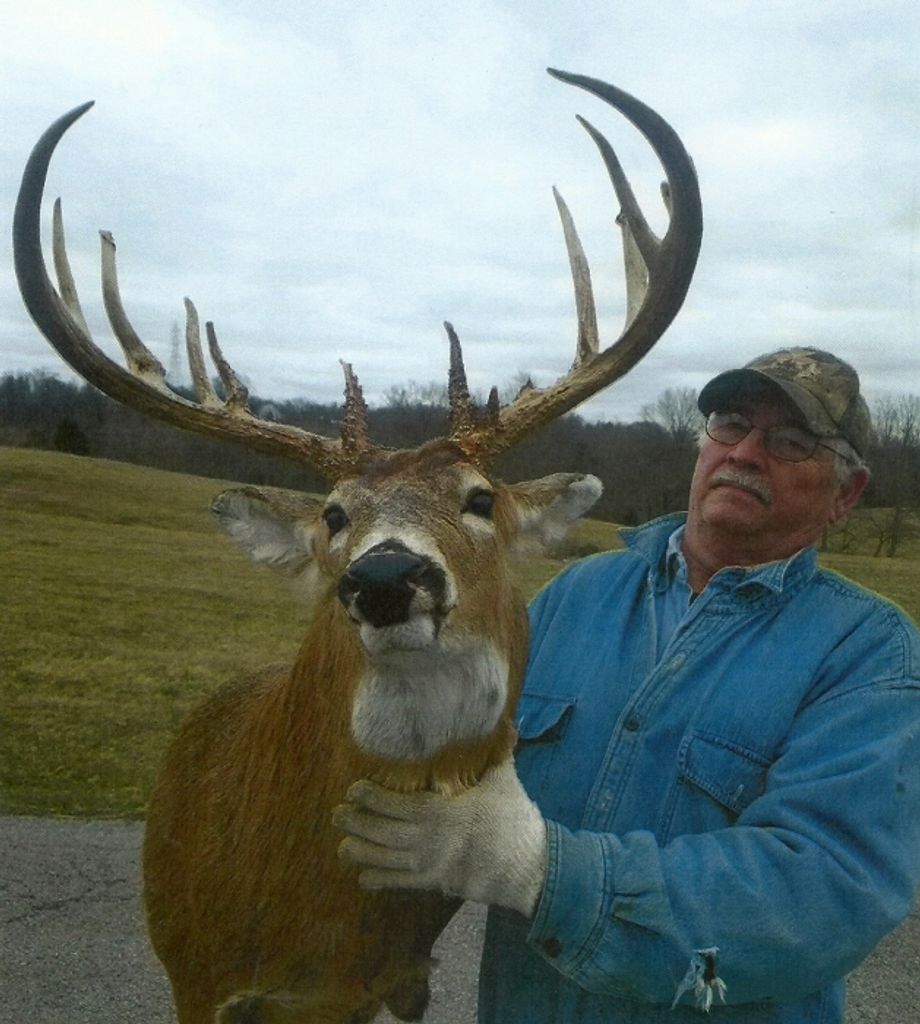 Donald Hayes, Jr.