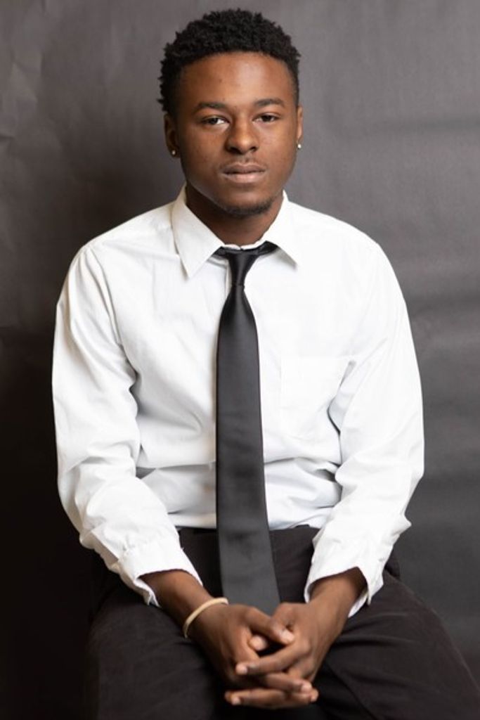 Mr. Rodjay J. Stackhouse Profile Photo