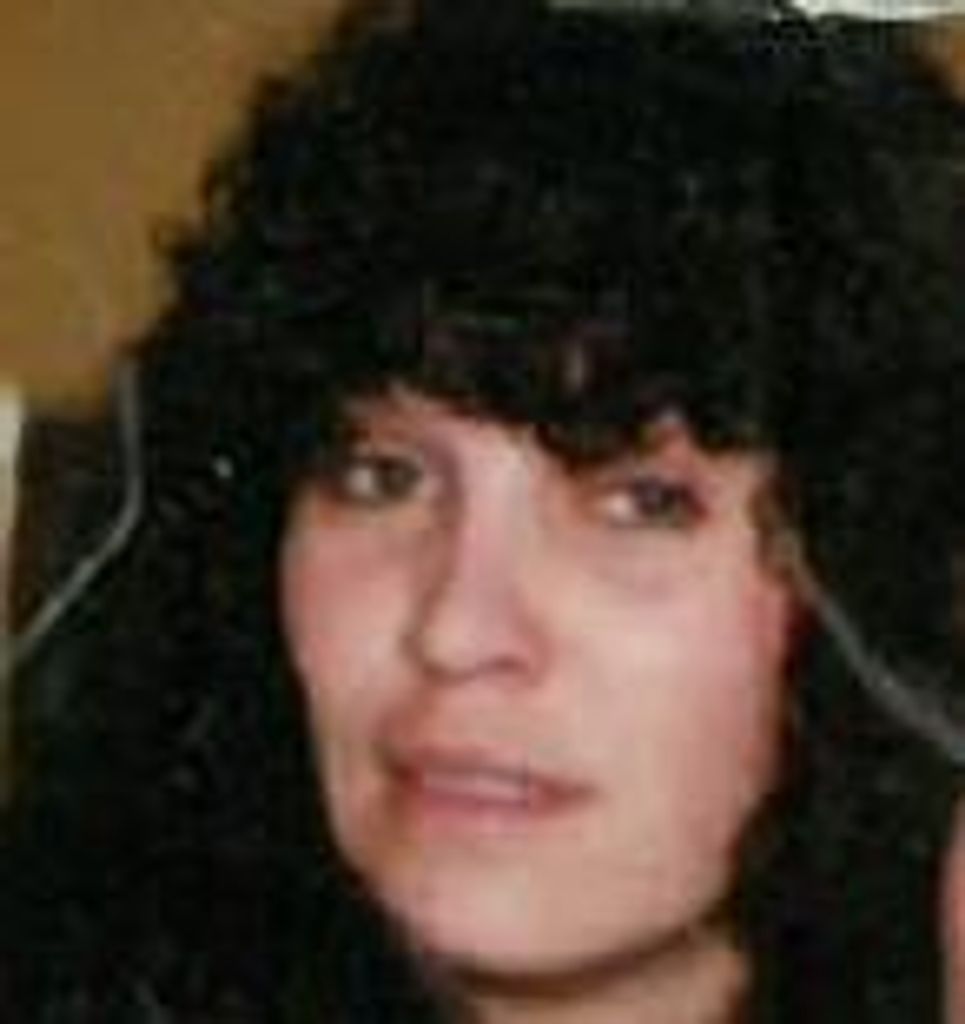 Rosemary Lueras