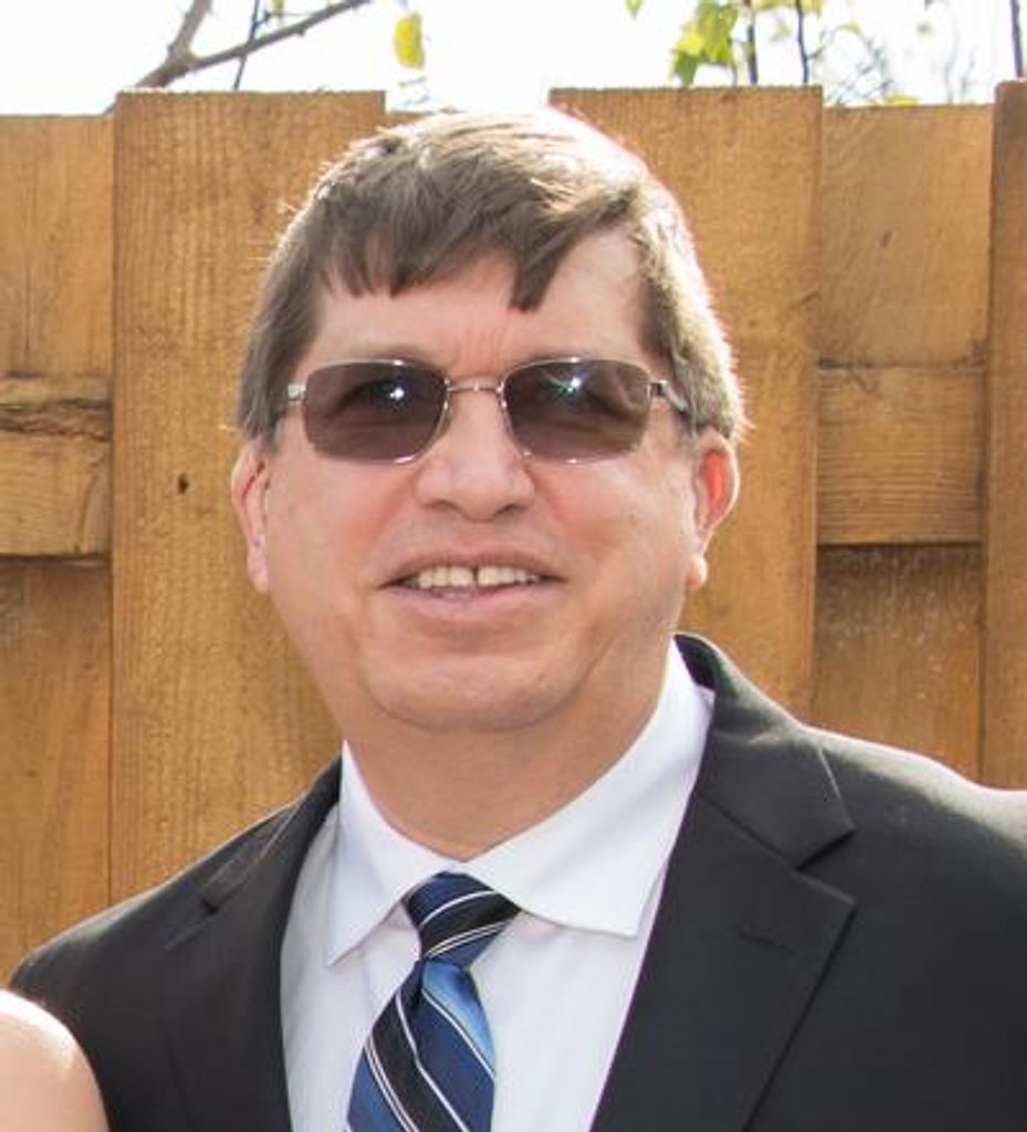 Karl Gregory Courtney Profile Photo