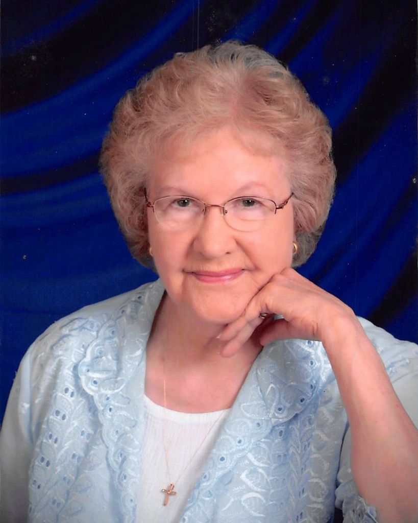 Helen Geyer