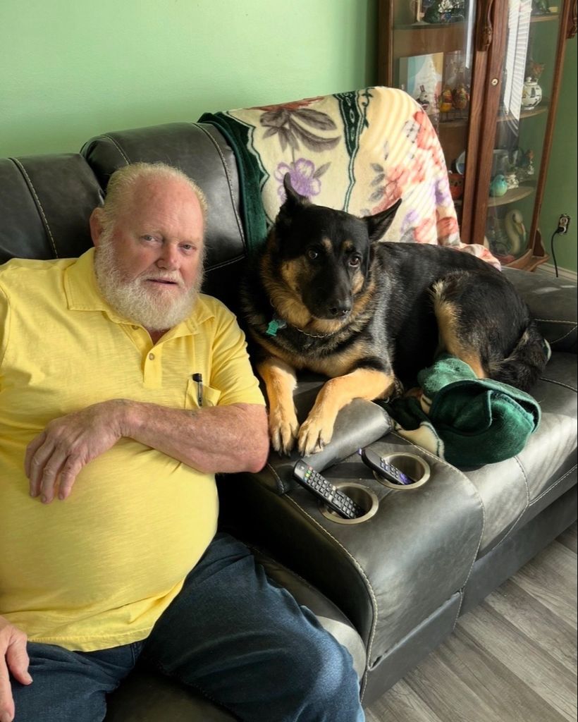 John Eli Cox Profile Photo